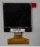 Ssd1351 شاشة Oled Dot Matrix ، وحدة شاشة Oled 1.37 بوصة