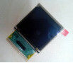 1.46 "Oled Lcd Led Display Module انخفاض استهلاك الطاقة QG-2828GDEAF01 / 02