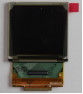 1.46 "Oled Lcd Led Display Module انخفاض استهلاك الطاقة QG-2828GDEAF01 / 02