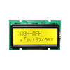 OEM / ODM 12X2 Characters LCD Modules 2X12 Dots Matrix Display