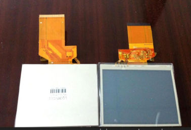 وحدة LQ035NC111 Innolux TFT LCD مقاس 3.5 بوصة مع وضع العرض الانتقالي