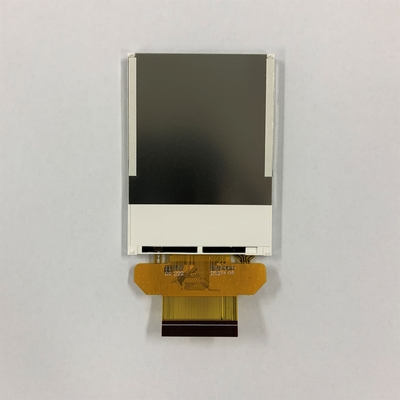 وحدة TFT LCD مقاس 2.8 بوصة 320 * 240 واجهة SPI / RGB / MCU مع RTP
