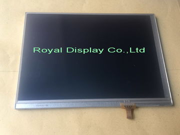 وحدة TFT LCD الرقمية ذات نسبة التباين 500 مقاس 8.0 بوصة 192.8 × 116.9 × 6.4 ملم