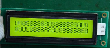 Wide Operation Rgb Lcd Display , Small Lcd Display Module Touch Screen