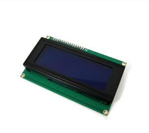 وحدة LCD ذات طابع مخصص للهاتف / أتمتة المنزل