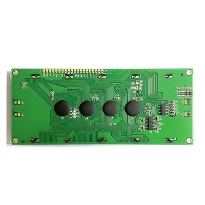 شاشة عرض LCD 192X64 مع إضاءة خلفية صفراء / خضراء / زرقاء / رمادية 3.3 فولت / 5 فولت