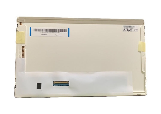 AUO 10.1 بوصة 1024x600 شاشة TFT LCD G101STN01.4 مع واجهة 40 دبابيس LVDS