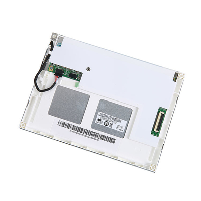 5.7 بوصة 640x480 AUO شاشة LCD G057VN01 V2 مع سطوع عال 700 Cd / M2