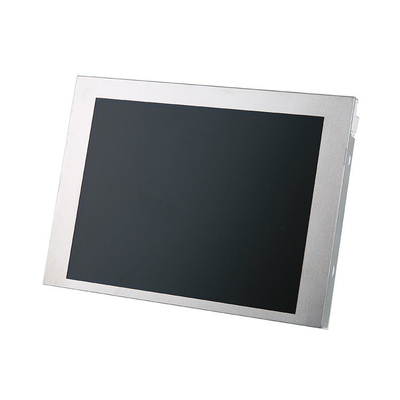 5.7 بوصة 640x480 AUO شاشة LCD G057VN01 V2 مع سطوع عال 700 Cd / M2
