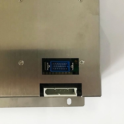 لوحة تحكم آلة ISO Fanuc CNC A61L-0001-0092 A61L00010092