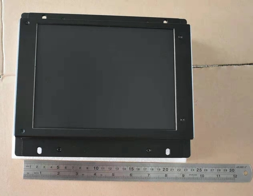 300cd / M2 شاشة FANUC LCD A61L-0001-0092 / A61L-0001-0093 / A61L-0001-0076