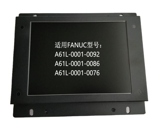 300cd / M2 شاشة FANUC LCD A61L-0001-0092 / A61L-0001-0093 / A61L-0001-0076