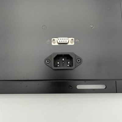 شاشة عرض LCD جديدة أصلية من Fanuc A61L-0001-0074 Fanuc تحكم LCD ISO