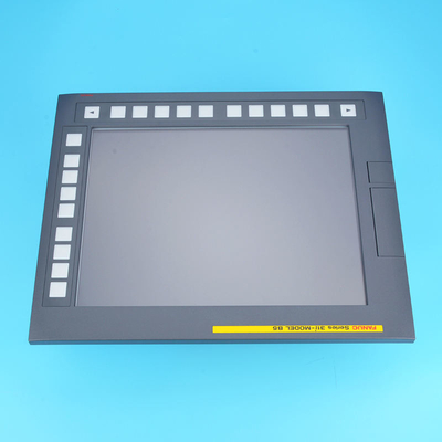 A02B 0326 B602 FANUC شاشة LCD يابانية أصلية تحكم CNC