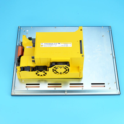 A02B 0326 B602 FANUC شاشة LCD يابانية أصلية تحكم CNC
