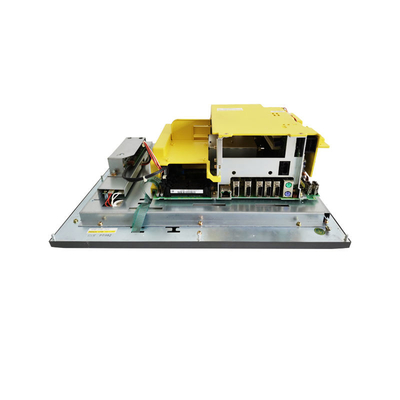 A13B 0199 B524 FANUC LCD مراقب الوحدة الأصلية نظام التحكم CNC