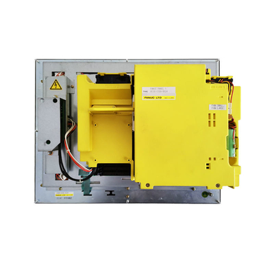 A13B 0199 B524 FANUC LCD مراقب الوحدة الأصلية نظام التحكم CNC