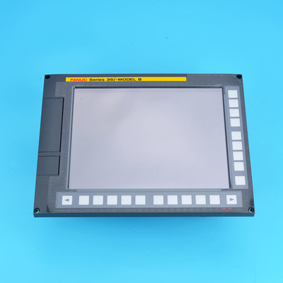 نظام التحكم بالخدمة Fanuc CNC الأصلي الياباني