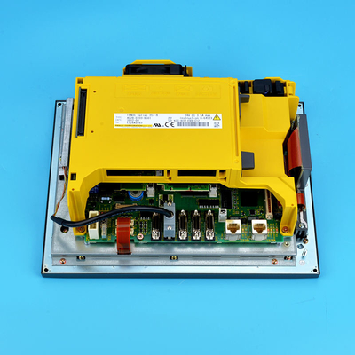 نظام التحكم بالخدمة Fanuc CNC الأصلي الياباني