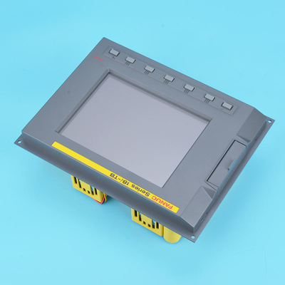 Oi TF Original FANUC LCD Monitor الروبوتات نظام التحكم CNC