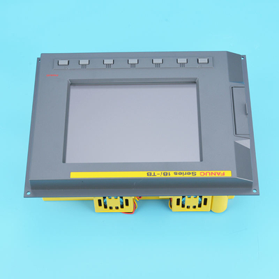 Oi TF Original FANUC LCD Monitor الروبوتات نظام التحكم CNC