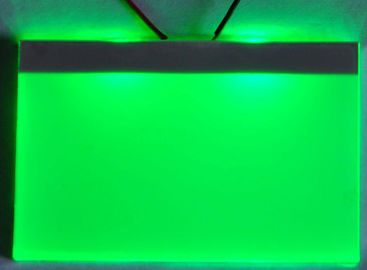 أحمر أزرق أخضر Lcd أدى الخلفية أنواع مختلفة / الحجم المتاح