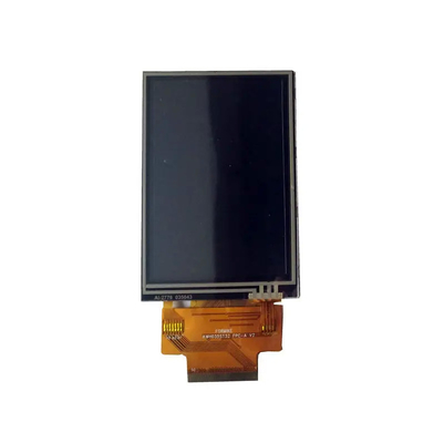 3.5 بوصة 320x480 تعمل باللمس شاشة ملونة TFT مع برنامج تشغيل IC ILI9844