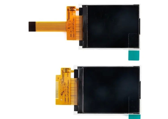 1.8 بوصة 128X160 SPI LCD Module ST7735 Driver HD IPS Bare Screen