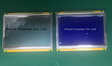RYP240128B 240x128 Lcd Graphic Display Module مع RA8822B-T ، حياة طويلة