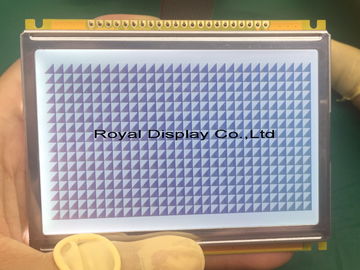 RYP240128B 240x128 Lcd Graphic Display Module مع RA8822B-T ، حياة طويلة