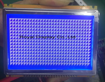 RYP240128B 240x128 Dots Graphic LCD Module مع RA8822B-T بناء بالحرف الصيني