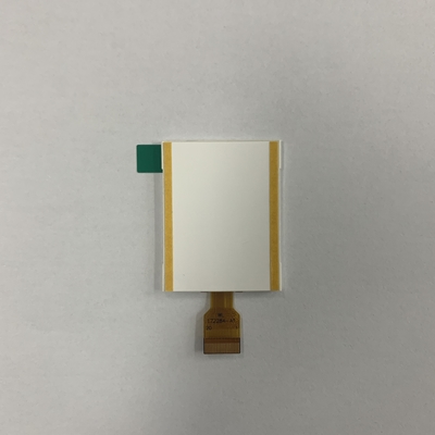 1. 77 بوصة 128RGBx160 نقطة TFT وحدة LCD مع ST7735S سائق IC