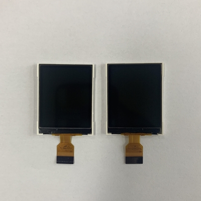 1. 77 بوصة 128RGBx160 نقطة TFT وحدة LCD مع ST7735S سائق IC