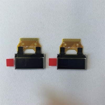 96×32 نقطة 0.68 بوصة كوج OLED وحدة العرض مع SSD1306bz سائق IC