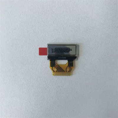 96×32 نقطة 0.68 بوصة كوج OLED وحدة العرض مع SSD1306bz سائق IC