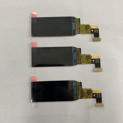 عرض كامل وحدة عرض OLED 1.91Inch 240RGBx536 مع واجهة MIPI