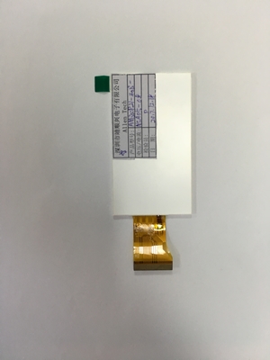 3 بوصة 960x240 دقة شاشة TFT LCD مع 4 LED Blacklight