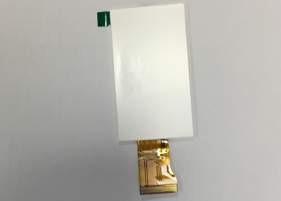 شاشة ملونة 3 بوصة 960x240 TFT LCD Module مع الضوء الأسود الجانبي