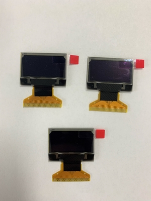 كوج 128X64 نقاط 0.96'oled وحدة العرض مع SSD1306bz سائق IC