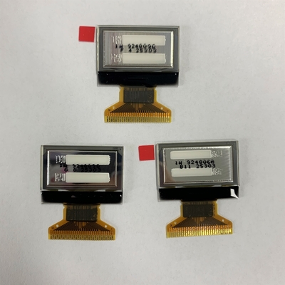 كوج 128X64 نقاط 0.96'oled وحدة العرض مع SSD1306bz سائق IC