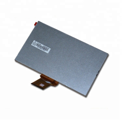 في070tn92 Innolux العرض 800X3 (RGB) X480 دقة 7'' TFT وحدة LCD