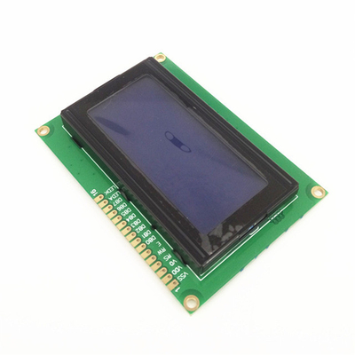 وحدة عرض LCD ذات 16 دبوس 16X4 مع St7065 و St7066 Drive IC