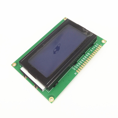 وحدة عرض LCD ذات 16 دبوس 16X4 مع St7065 و St7066 Drive IC