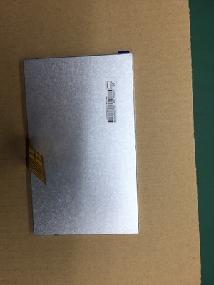 إنولوكس الأصلي بدقة عالية 1024X 3 (RGB) X600 شاشة 7'' TFT LCD Module