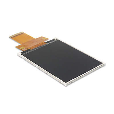 زاوية عرض واسعة 262K ناقل 3.2' TFT شاشة LCD RGB 240x320 لون شاشة