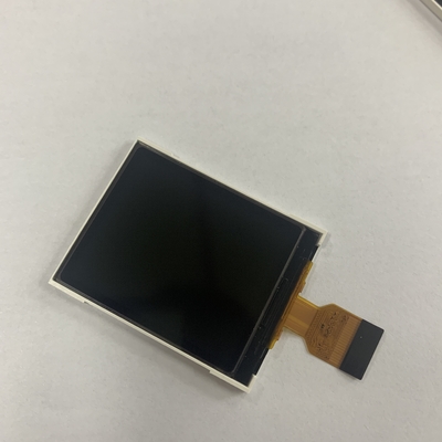 6 ساعة عرض 1.77'TFT شاشة LCD 128rgbx160 نقطة شاشة ملونة