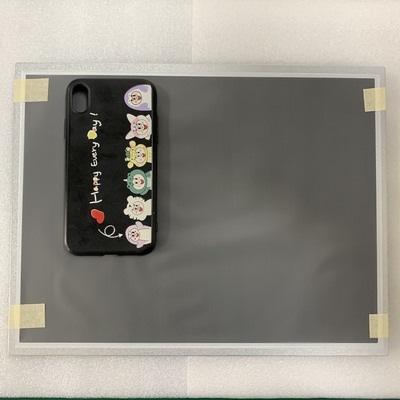إنولوكس الأصلي 15'' TFT LCD 20 Pin واجهة LVDS مع 1024rgbx768 بكسل
