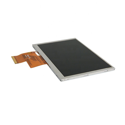 4.3 بوصة Innolux LCD Module Panel 480*3RGB*272 TFT Display مكافحة الانعكاس الرقمي