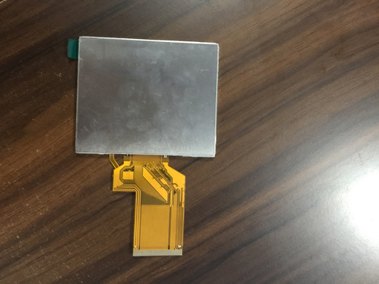 3.5 بوصة TFT LCD Module Display 320*240 24-Bit RGB Hx8238d تخصيص