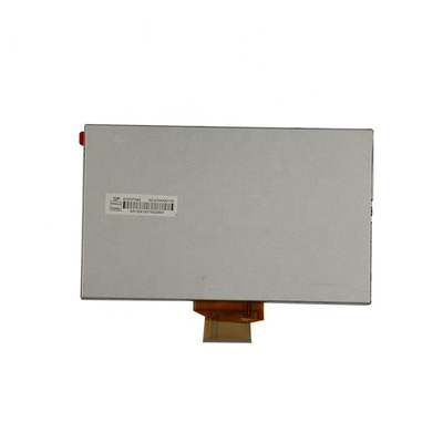 7 بوصة INNOLUX TFT LCD Module 800*RGB*480 عرض واجهة رقمية